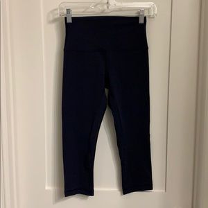 Lululemon Align 21”